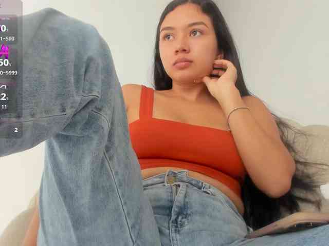 Sarayu- Sex Cam Show