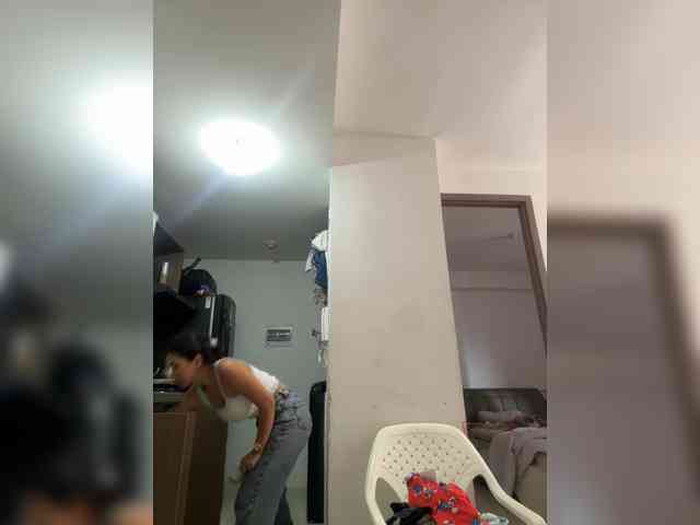 sarayu- webcam