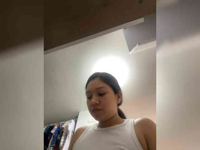 sarayu- webcam