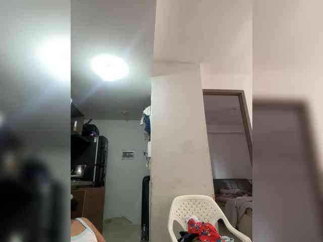 sarayu- webcam