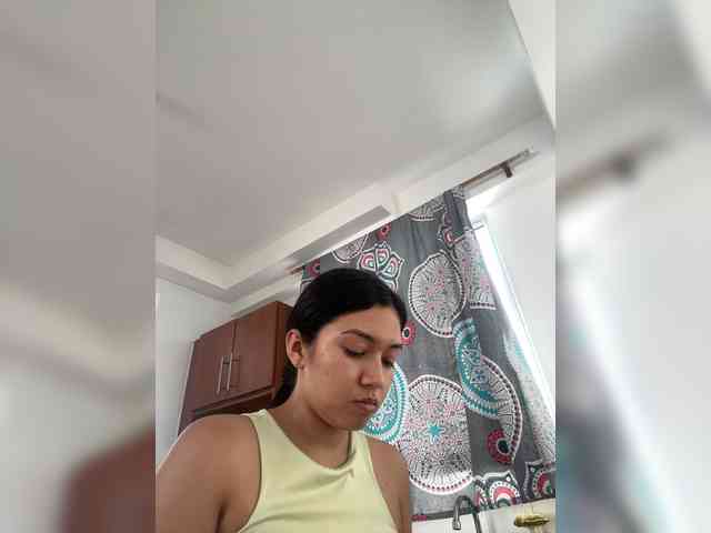 sarayu- webcam