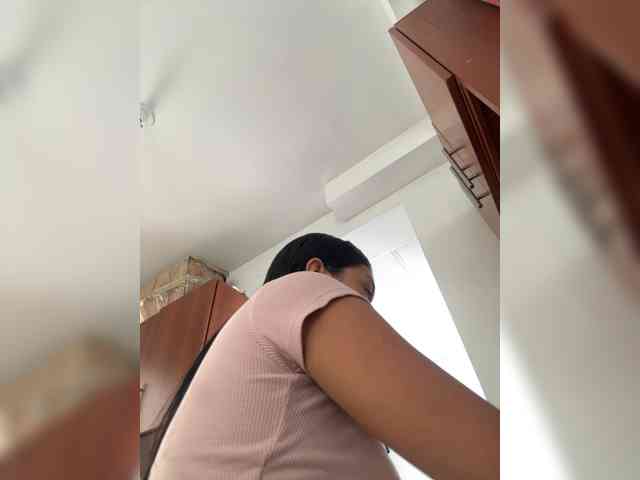 sarayu- webcam