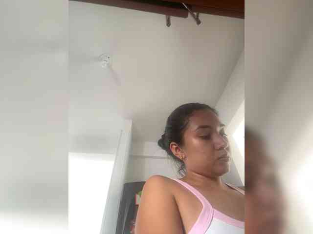 sarayu- webcam