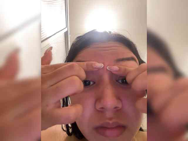 sarayu- webcam