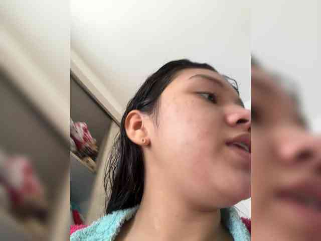sarayu- webcam