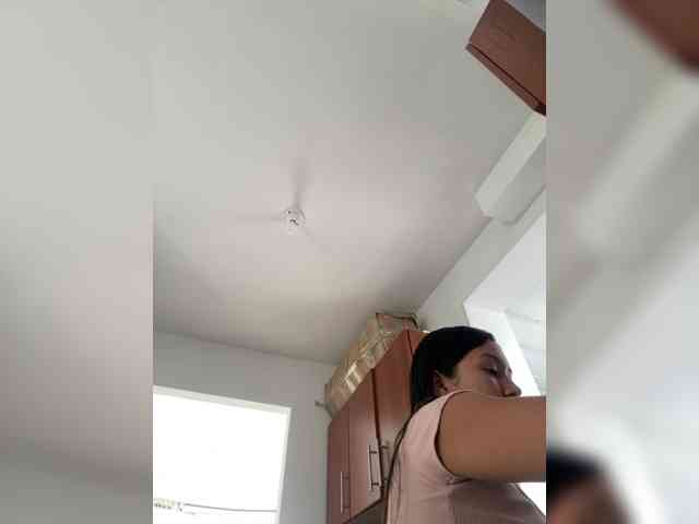 sarayu- webcam