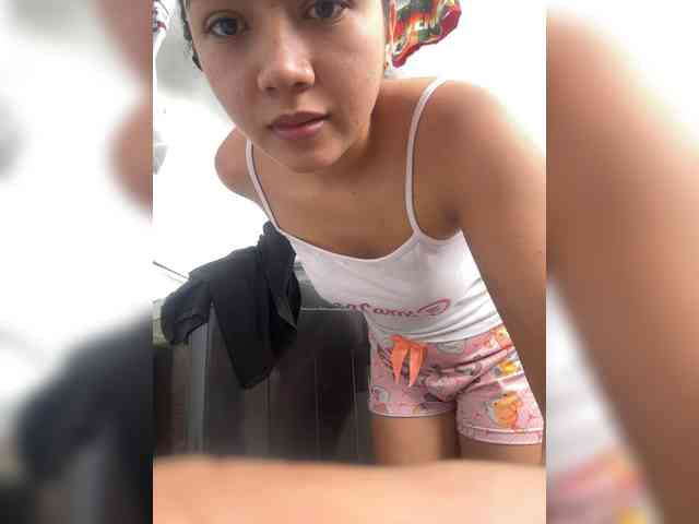 sarayu- webcam