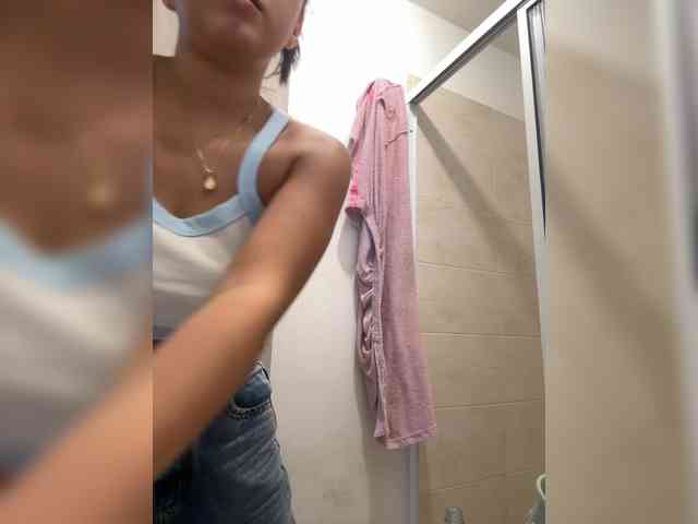 sarayu- webcam