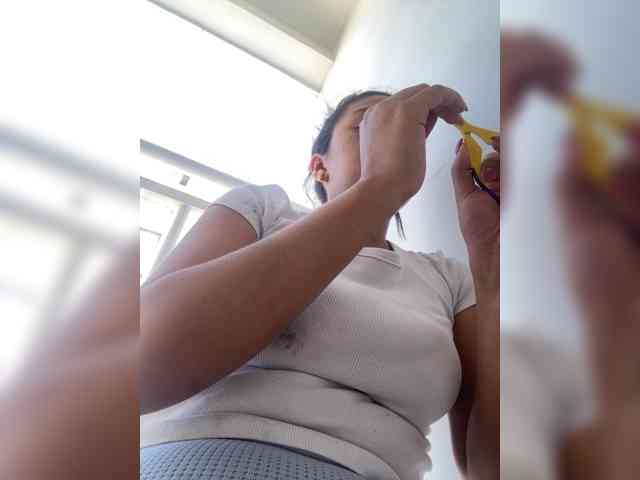 sarayu- webcam