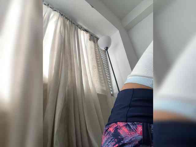 sarayu- webcam
