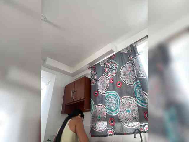 sarayu- webcam