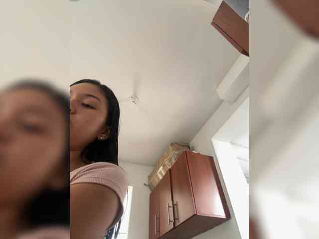 sarayu- webcam