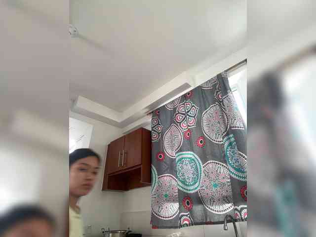 sarayu- webcam