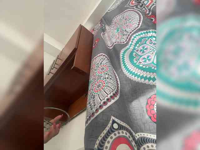 sarayu- webcam