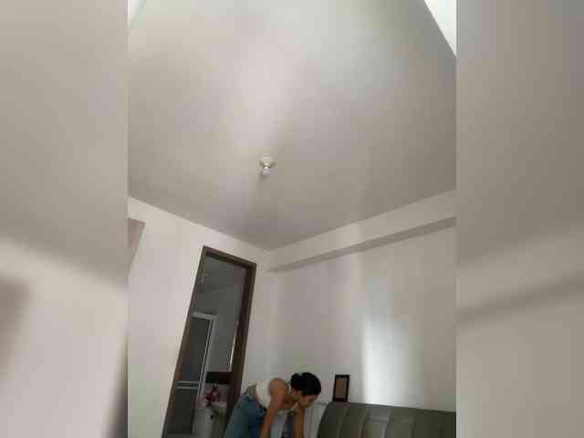 sarayu- webcam