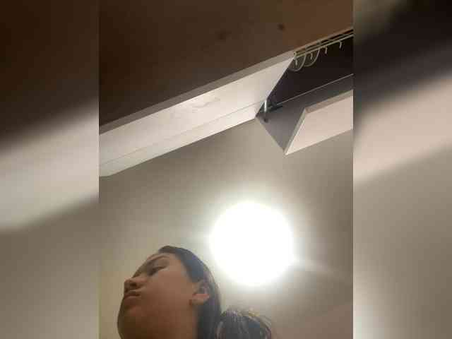 sarayu- webcam