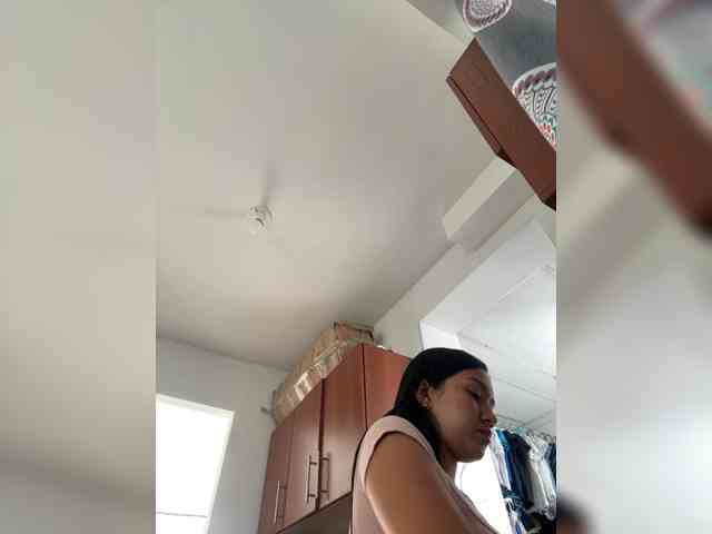 sarayu- webcam