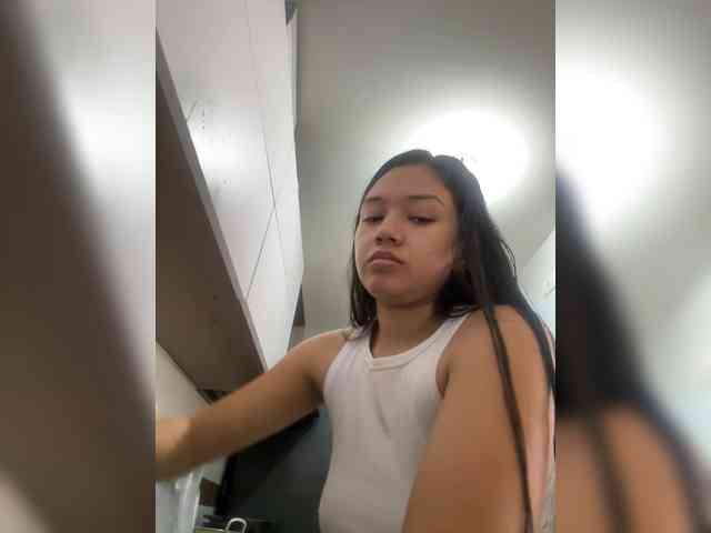 sarayu- webcam