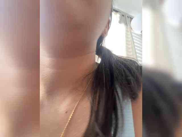 sarayu- webcam