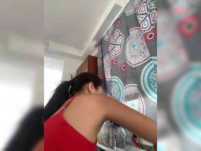 Sarayu- webcam