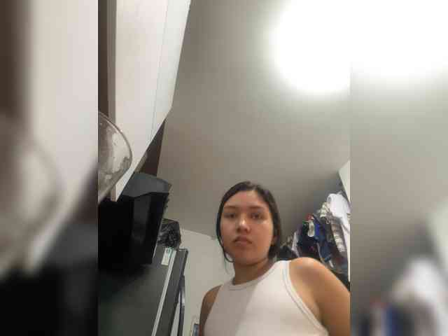 sarayu- webcam