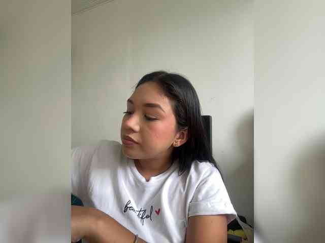 sarayu- webcam