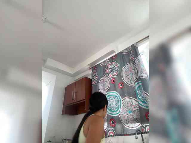sarayu- webcam