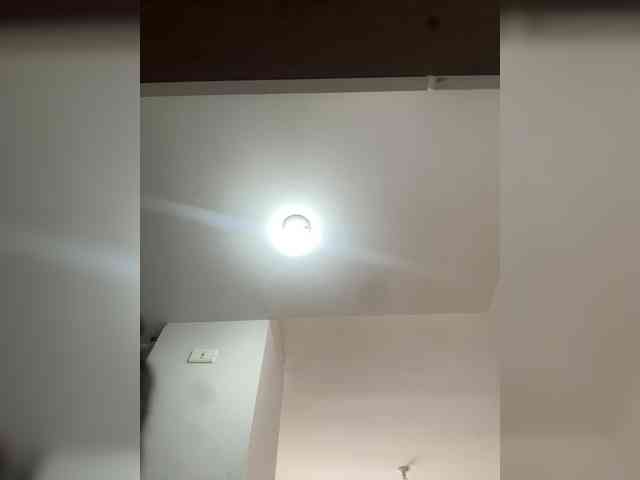 sarayu- webcam