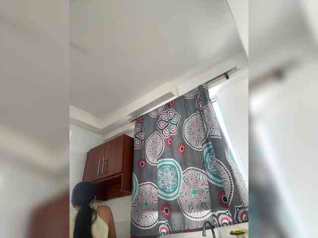 sarayu- webcam