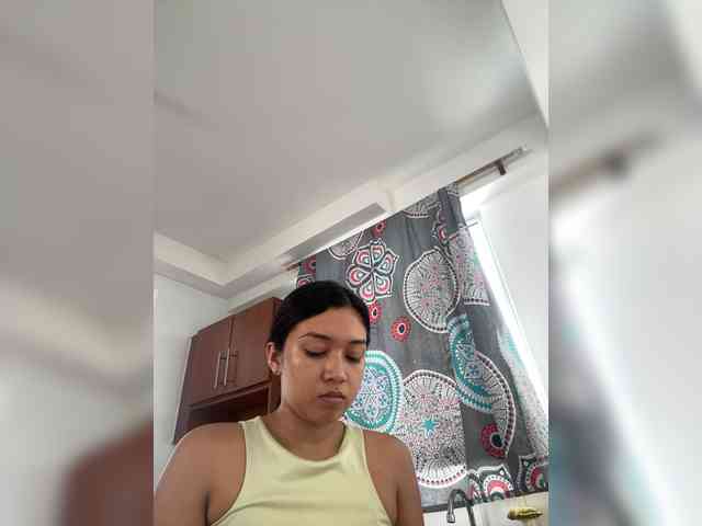 sarayu- webcam
