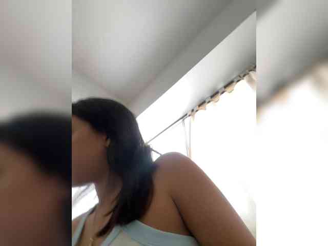 sarayu- webcam