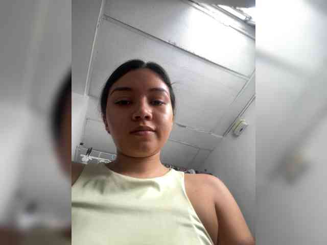 sarayu- webcam