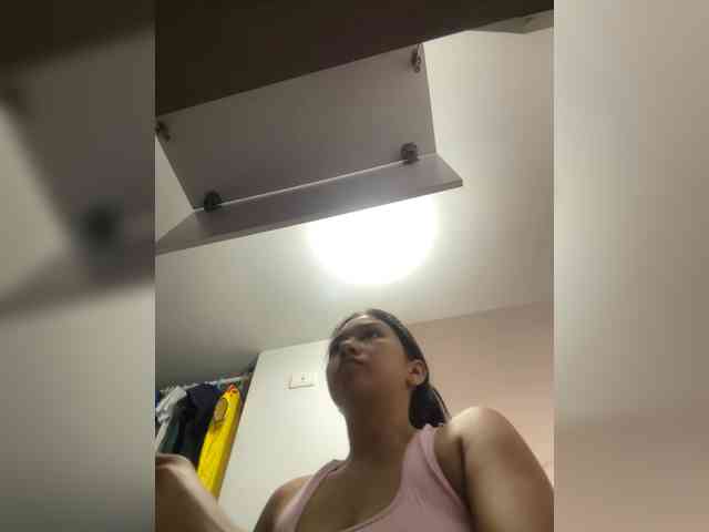sarayu- webcam