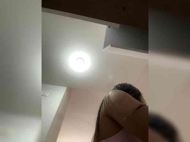sarayu- webcam