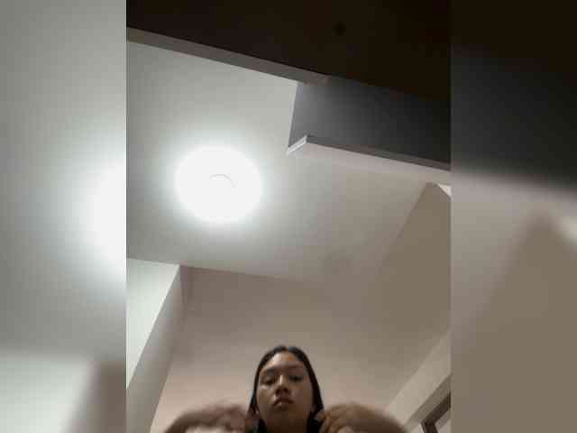 sarayu- webcam
