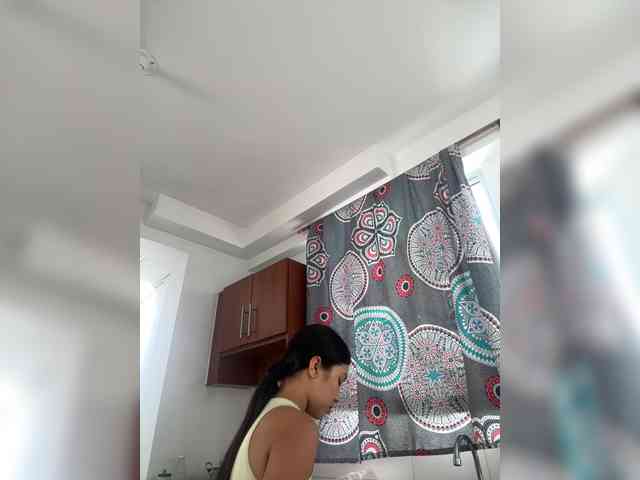 sarayu- webcam