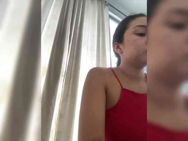 sarayu- webcam
