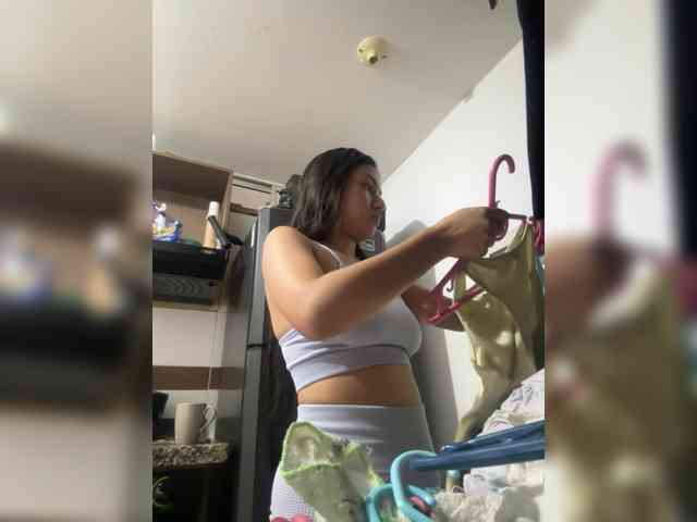 sarayu- webcam