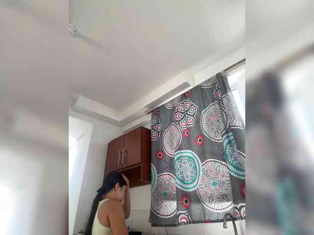 sarayu- webcam