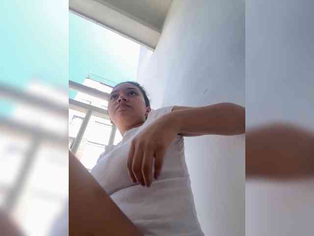 sarayu- webcam