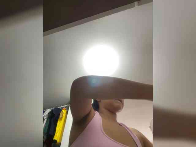sarayu- webcam