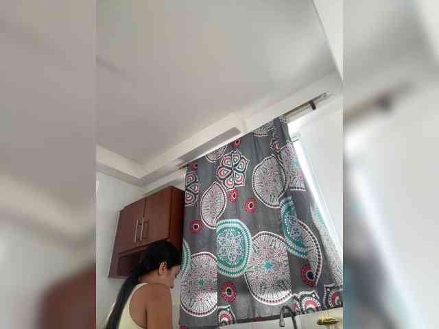 sarayu- webcam