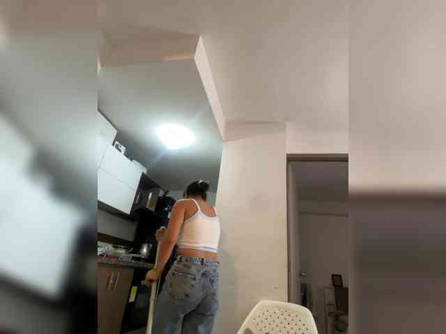 sarayu- webcam