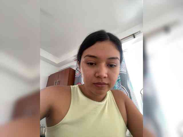 sarayu- webcam