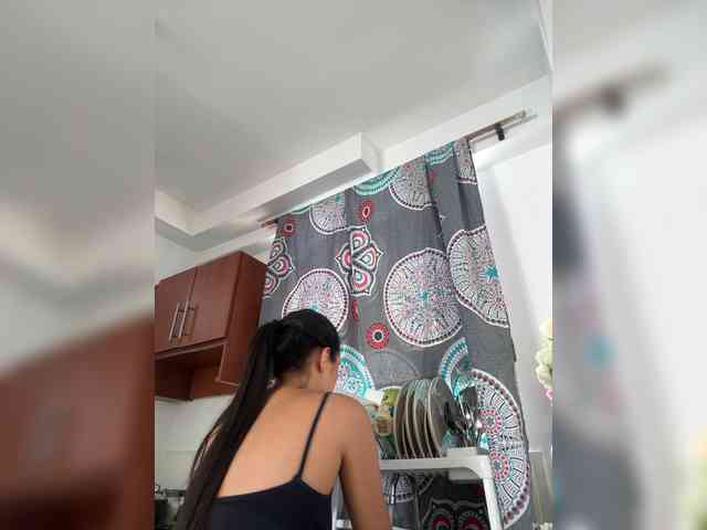 sarayu- webcam