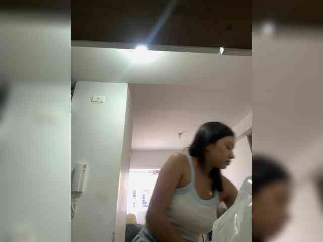 sarayu- webcam