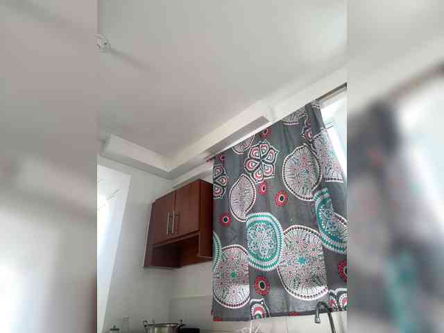 sarayu- webcam