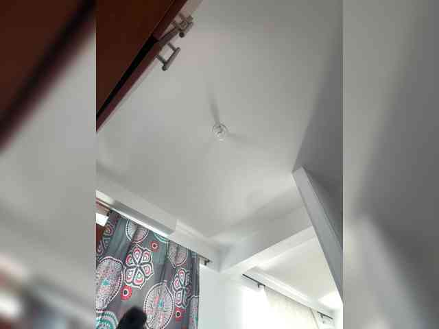 sarayu- webcam