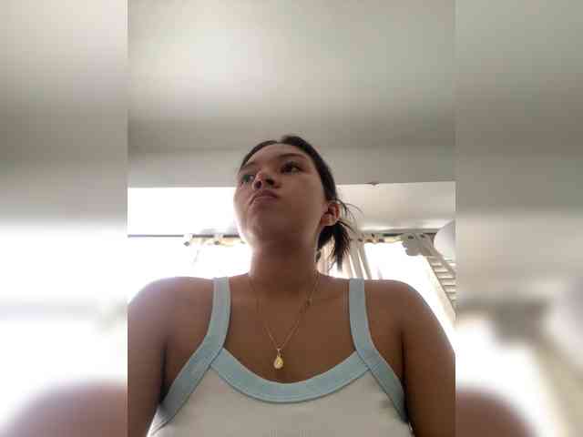 sarayu- webcam