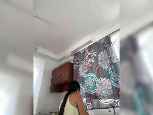 sarayu- webcam